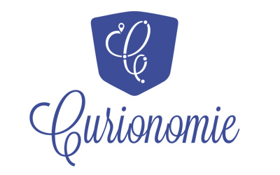 Logo Curionomie