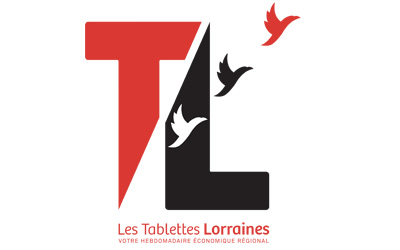 Logo Tablettes Lorraines
