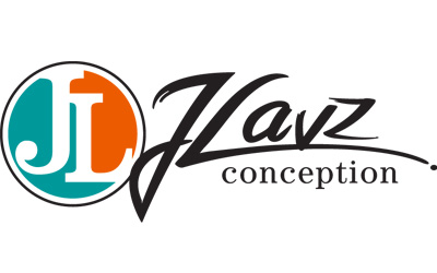 Logo Jlavz-Conception